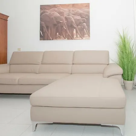 Ocean And Relax Коральео