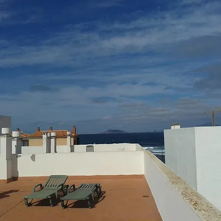 Ocean And Relax Daire *