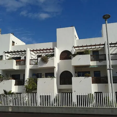 Ocean And Relax * Corralejo