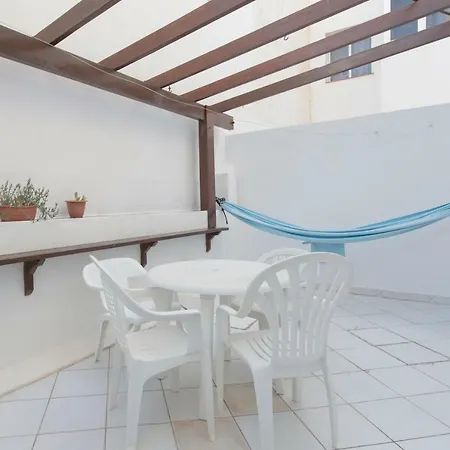 Ocean And Relax Daire *