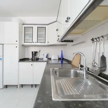 Daire Ocean And Relax *