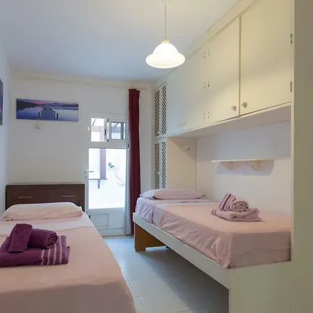 Ocean And Relax Daire Corralejo