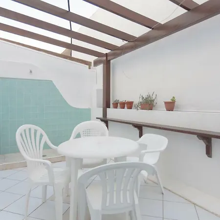 Daire Ocean And Relax Corralejo