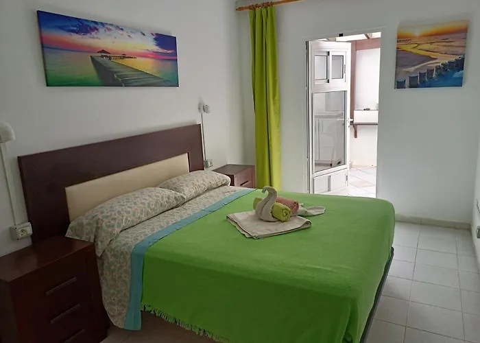 Ocean And Relax アパート *