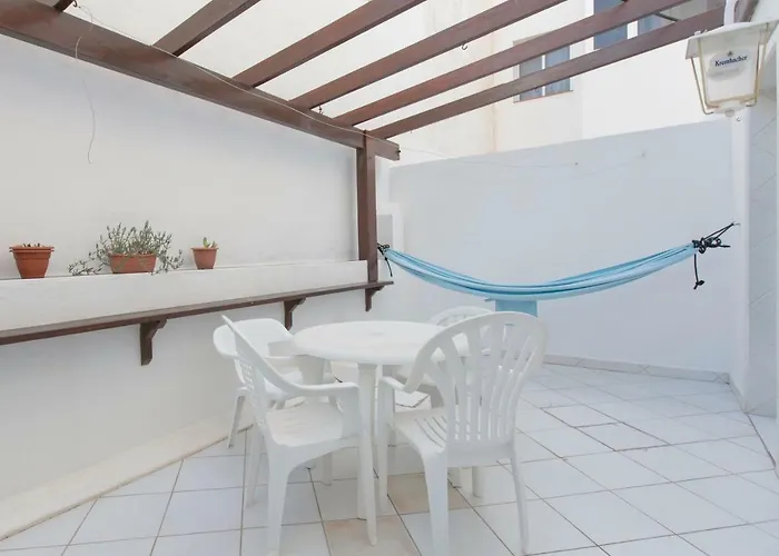 Ocean And Relax アパート *