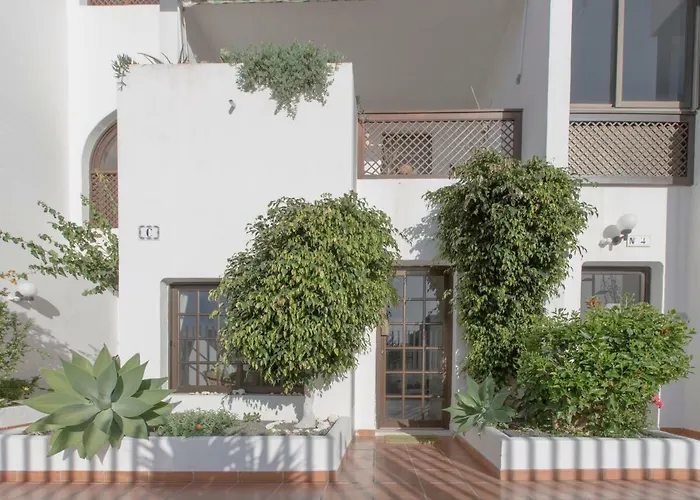 Ocean And Relax アパート コラレホ