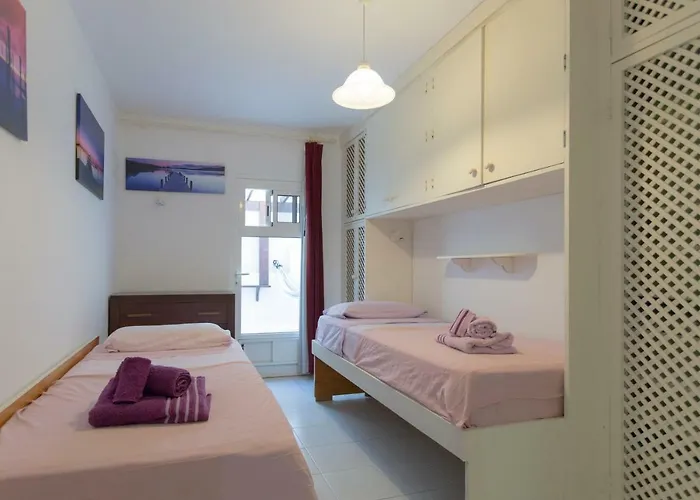 Ocean And Relax شقة كوراليهو