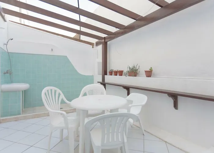 شقة Ocean And Relax كوراليهو